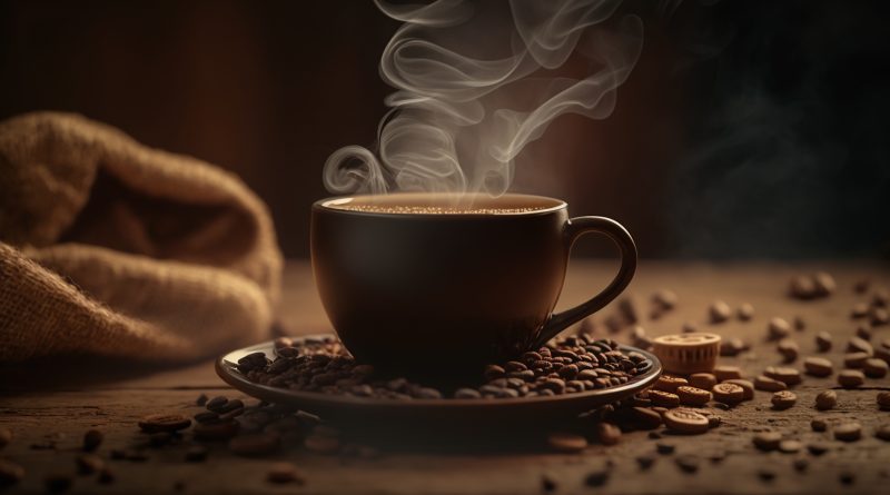 Descubra os Incríveis Benefícios do Café para a sua Saúde