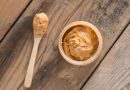 Pasta de Amendoim com Leite Ninho: Uma Delícia para os Amantes de Amendoim!