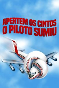 Poster for the movie "O Aeroplano"
