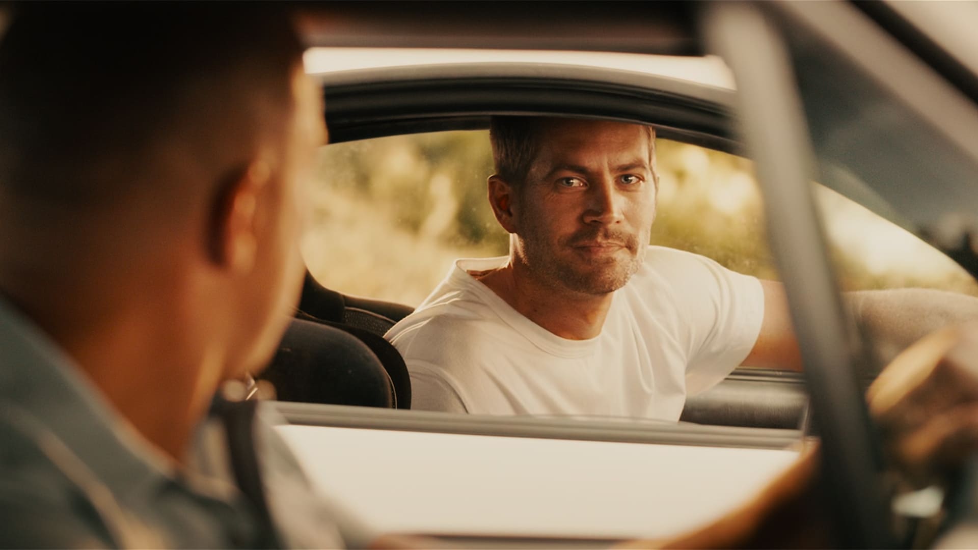 Image from the movie "Furious 7"